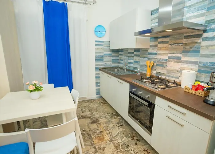 Eden Conero Appartamento Il Porto - Numana Centro