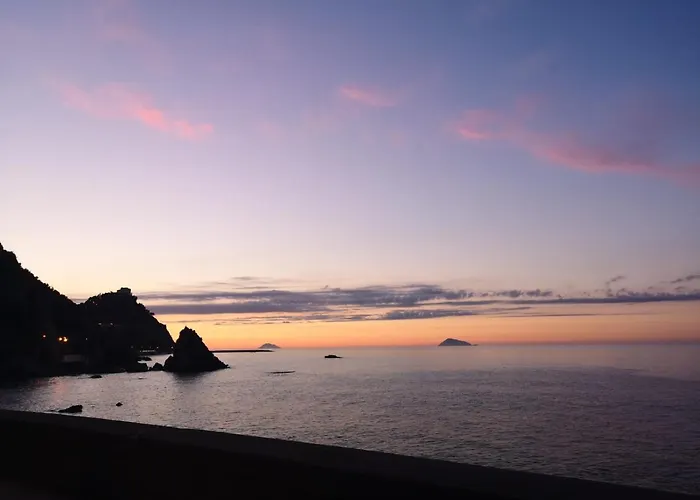 Gli Zii Di Sicilia - Casa Vacanze