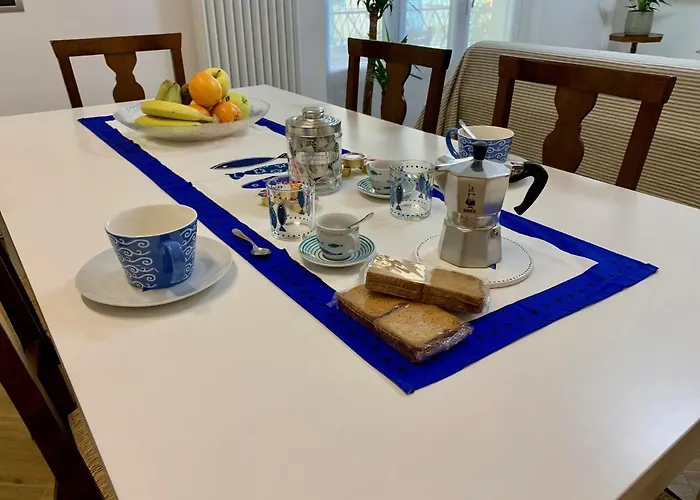 La Casa Dei Nonni