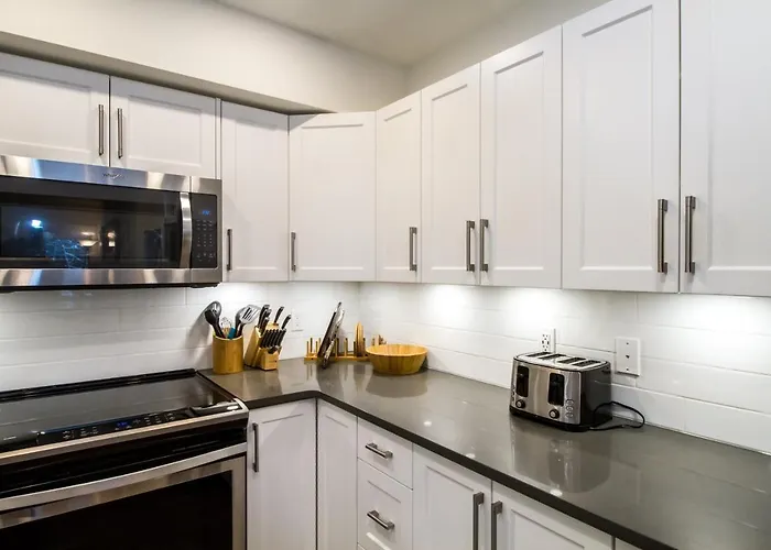 Magog Condo By Revelstoke Vacations