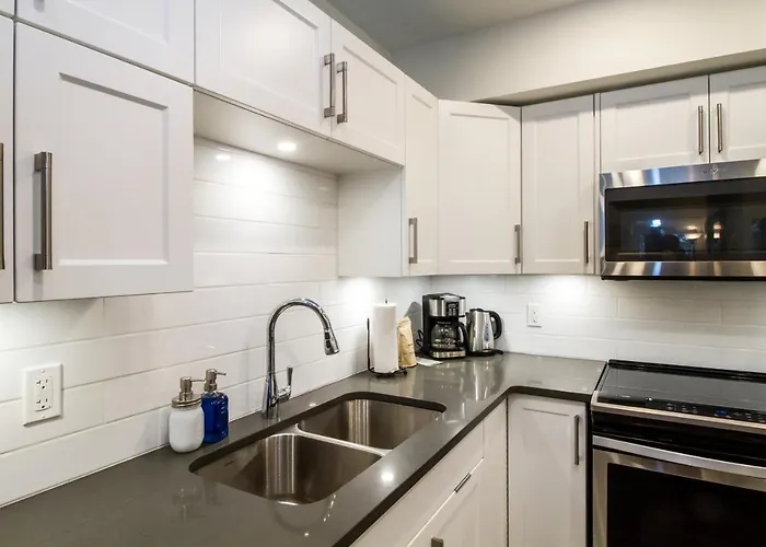Magog Condo By Revelstoke Vacations