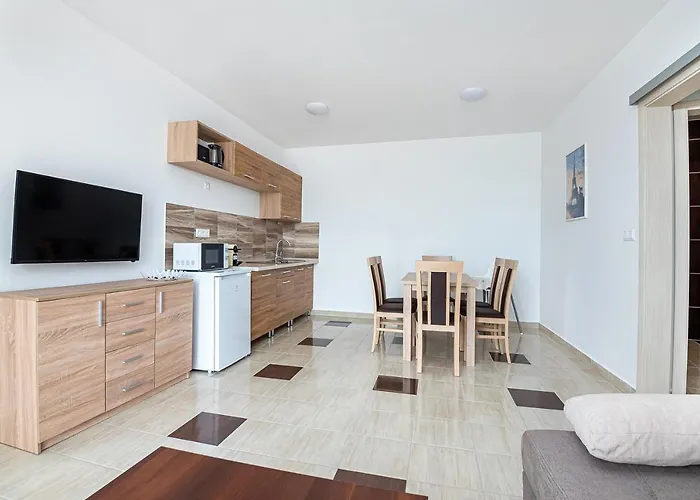 Herics Apartman