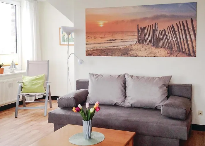Apt 2 Hohen Wieschendorf