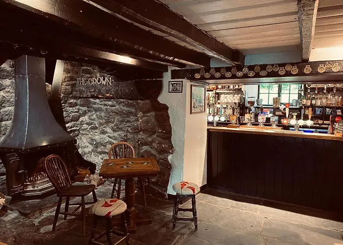 The Crown Inn