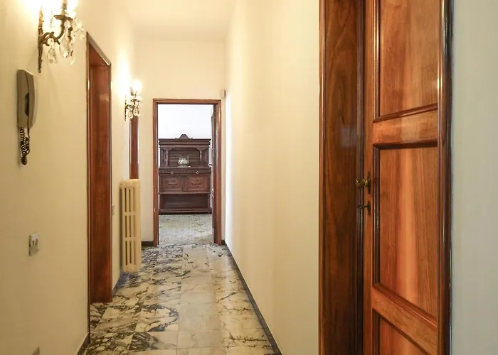 3 Bedroom Pet Friendly Home In Piombino