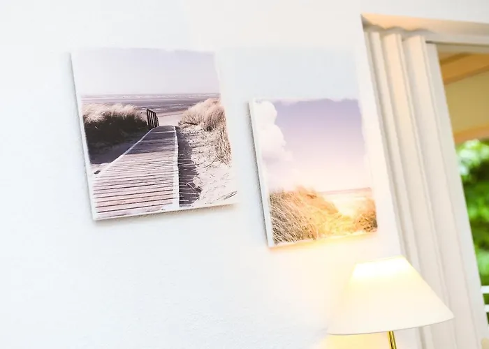 Ferienwohnung Sonnenriff