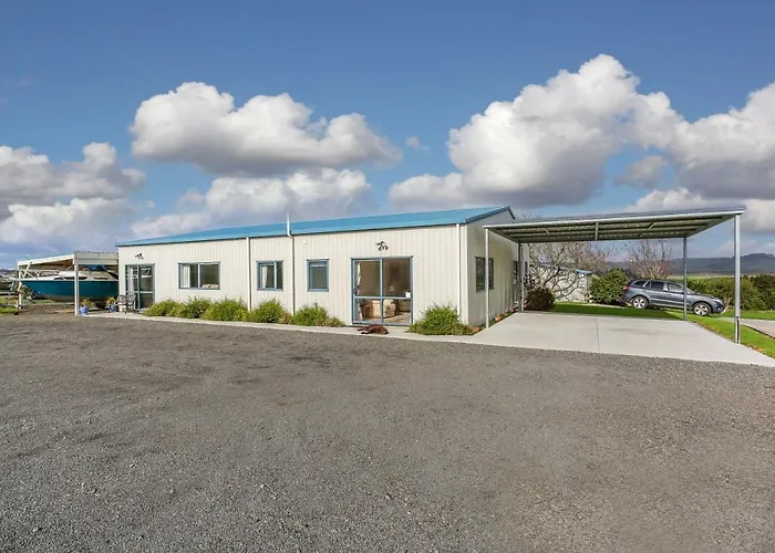 Self Contained Cottage Pukekohe
