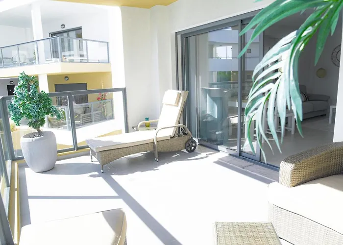 Family Apartments Albur Village II