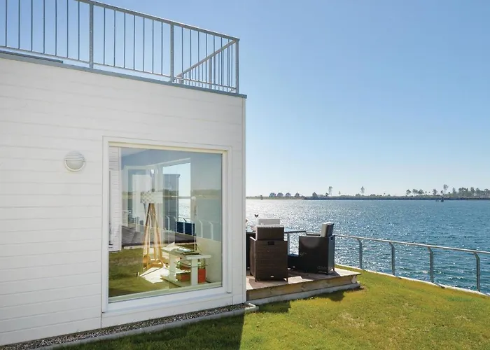 Hafenhaus Strandgut 43