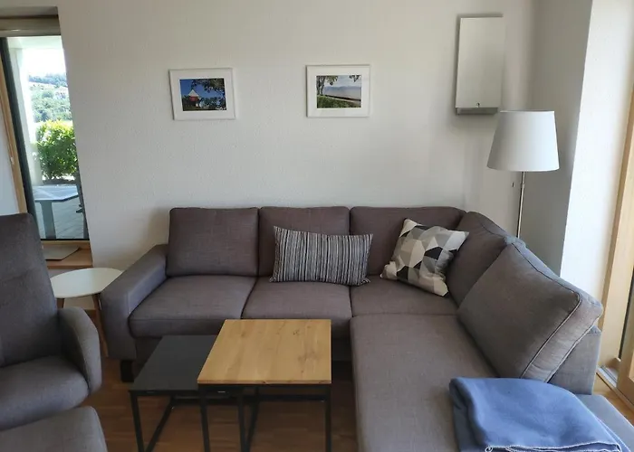 Hengnau 46, Ferienwohnung Stiefel Eg