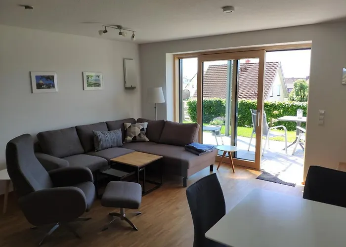 Hengnau 46, Ferienwohnung Stiefel Eg