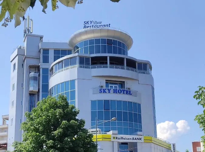 Sky Hotel