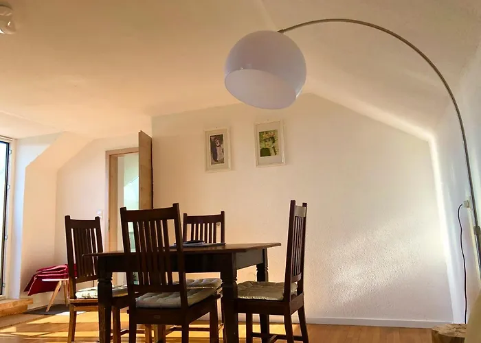 Ferienwohnung Marienhoehe