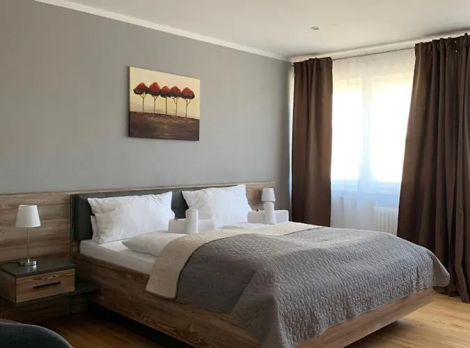 Hgh - Hotel Garni Helbig
