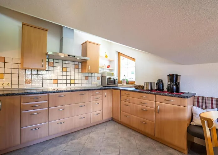 Apartment Aringer