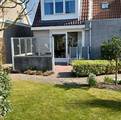 Garden Cottage Domburg