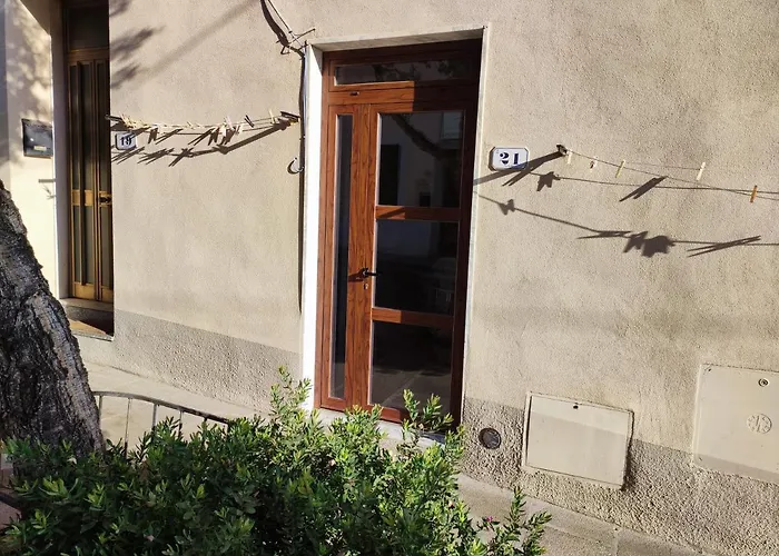 Casa Iris