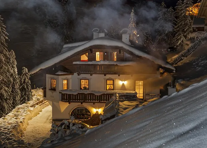 Residence Merk