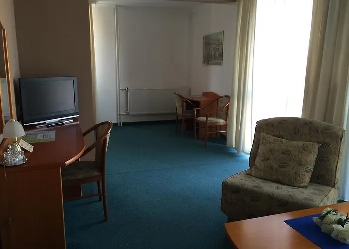 Hotel Dukla