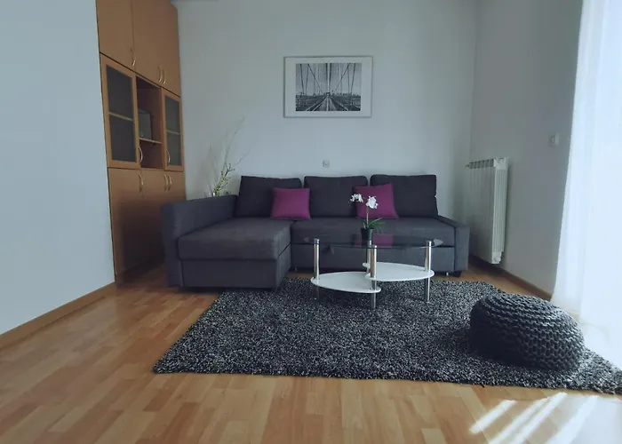 Apartmani Vukovic