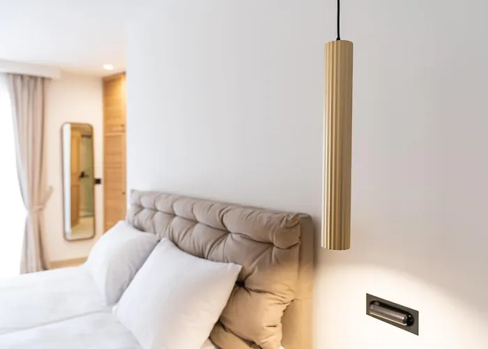 Rethymno Lovely City Center Apartment