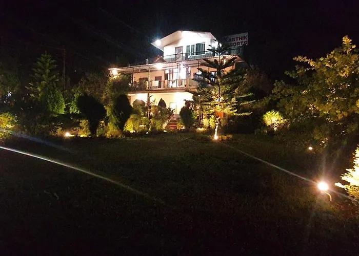 Karthik Resorts, Jeolikote Nainital