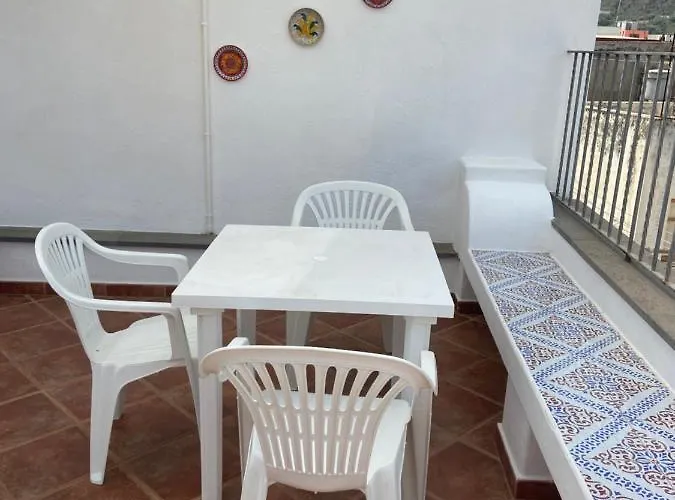 Casa Isabella Loc Turist Br