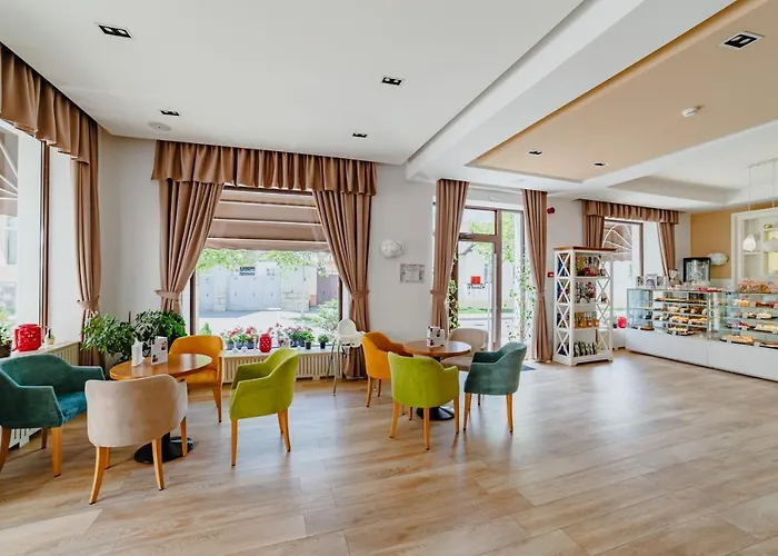 Radsor Hotel