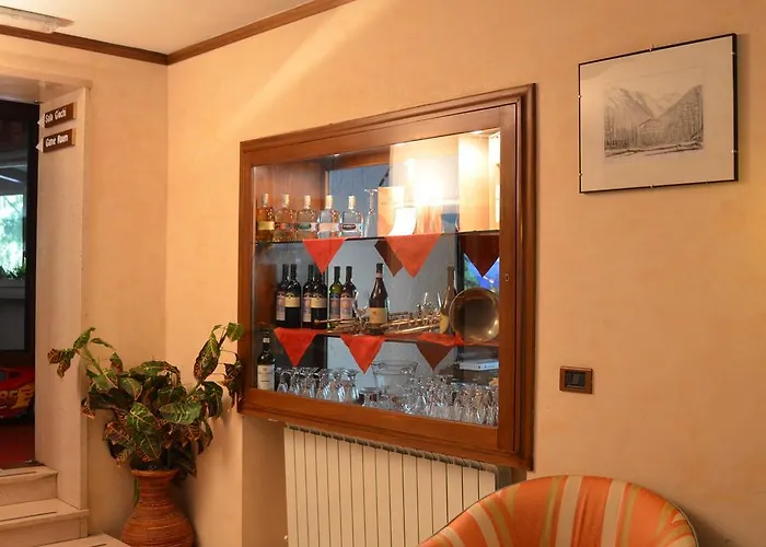 Hotel Rosa Serenella