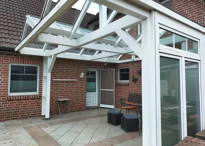 Eg Exklusive Fewo Papenburg Fuer 5 Pers