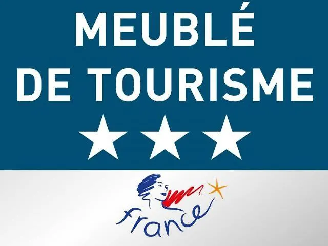 T3 Avec Magnifique Vue Montagne, 3 Etoiles, Piscine Et Parking, Clim