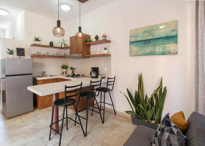 Lofts Loreto Baja California Sur