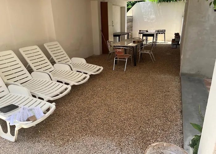 Appartamenti Torre Lapillo