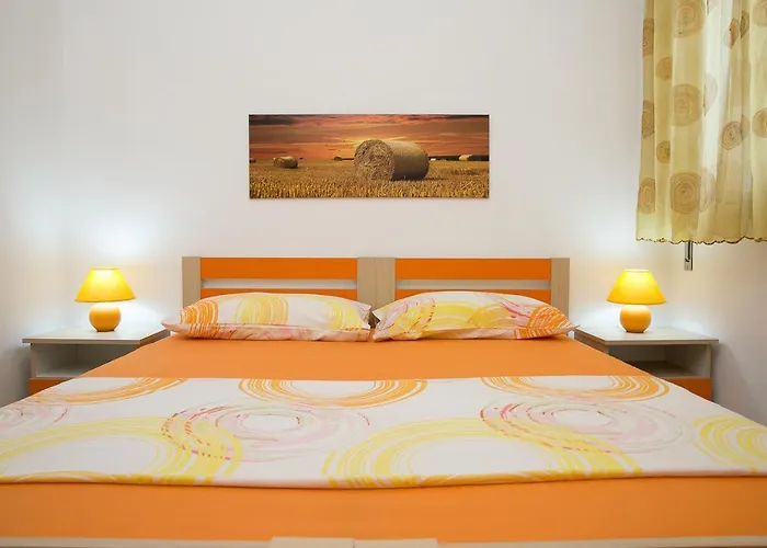 Beach & Friends Case Vacanza A 250M Dalle Spiagge Sabbiose