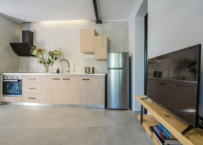 "Sea And Sun" Sea Maisonette