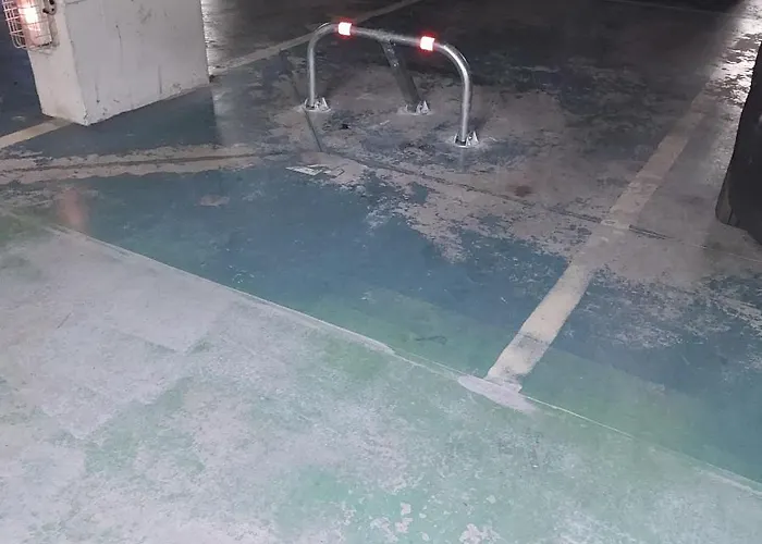 3 Lys Orleans Downtown, Free Secure Parking