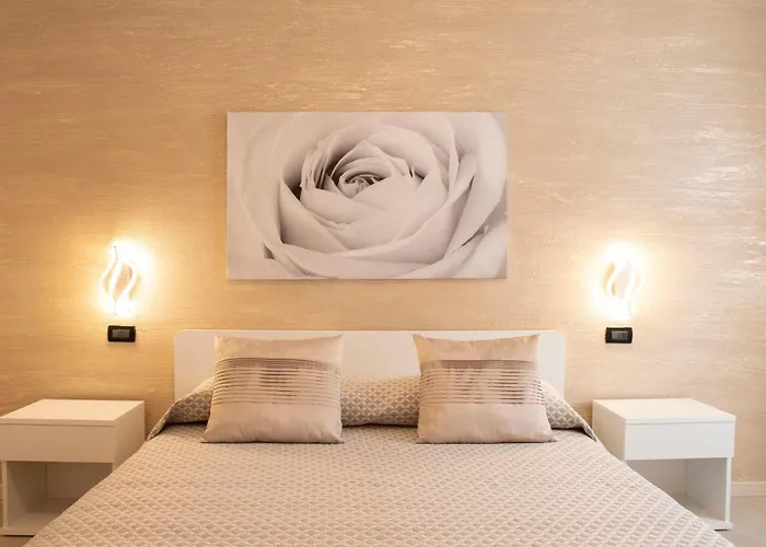 Flower Apartments