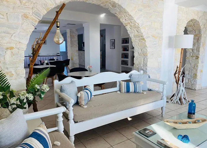 Alkyon Hotel