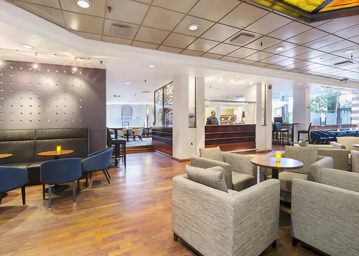 Globus Hotel