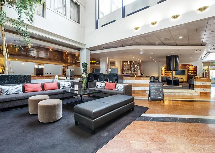 Globus Hotel