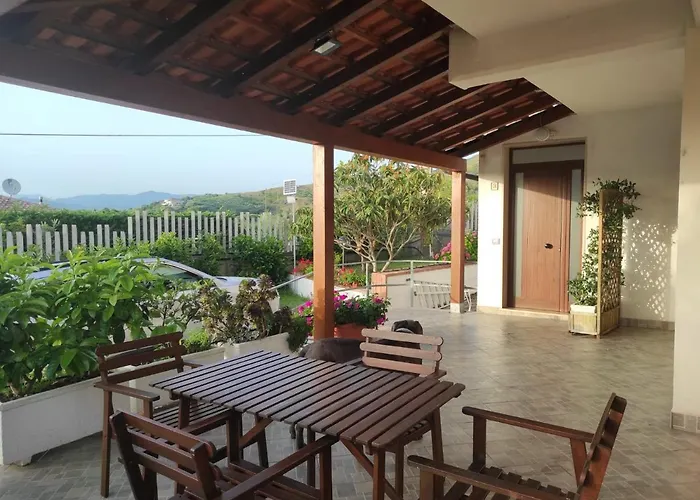 Zefiro Casa Vacanze