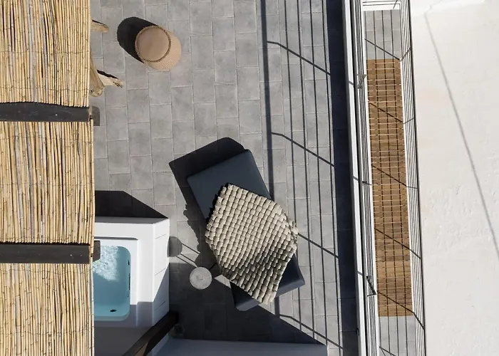 Fedra Suites