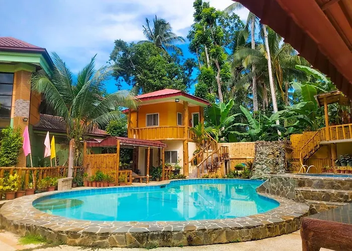 Stefanie Grace Inn