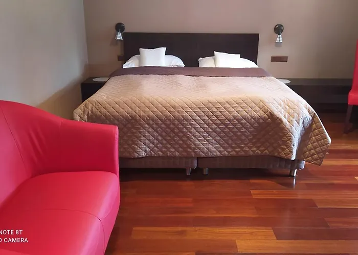 Boutique Hotel Sudetia - Medical & Spa