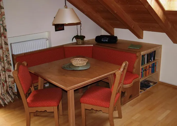 Amazing Apartment In Oberaudorf