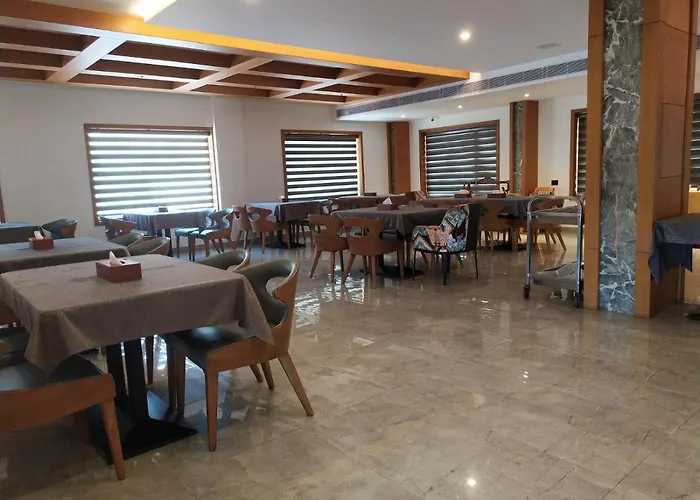 Mothimahal Residency Thrissur
