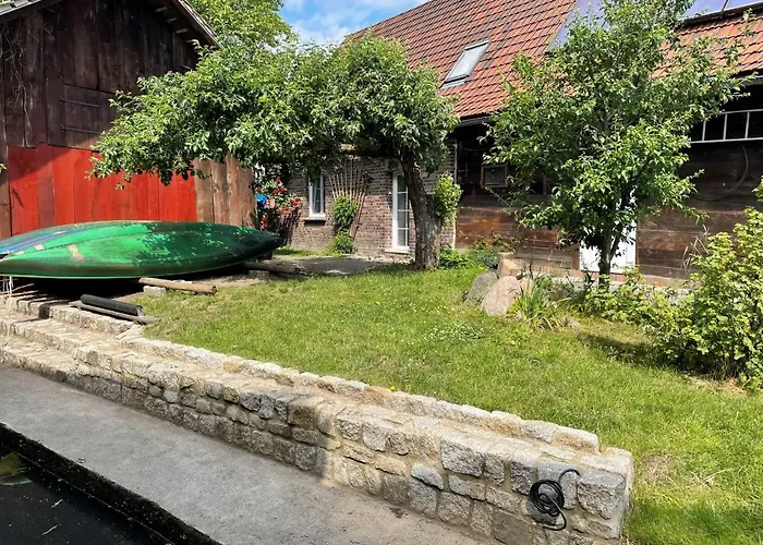 Lehdsche Heubuchten