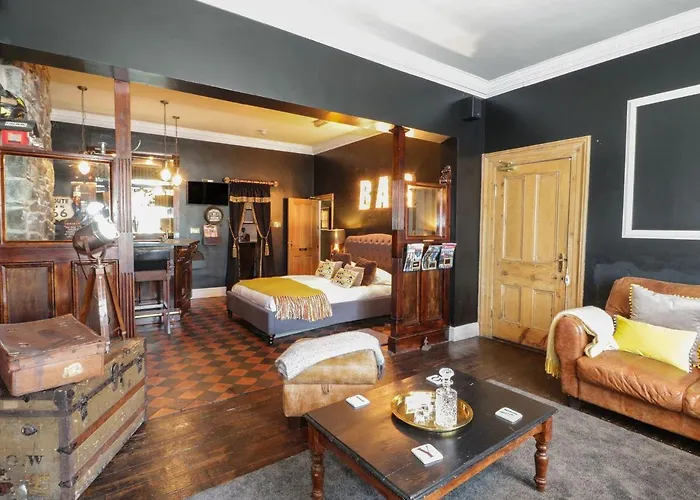 The Meadowsweet Hotel & Self Catering Apartments