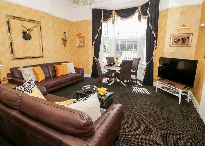 The Meadowsweet Hotel & Self Catering Apartments