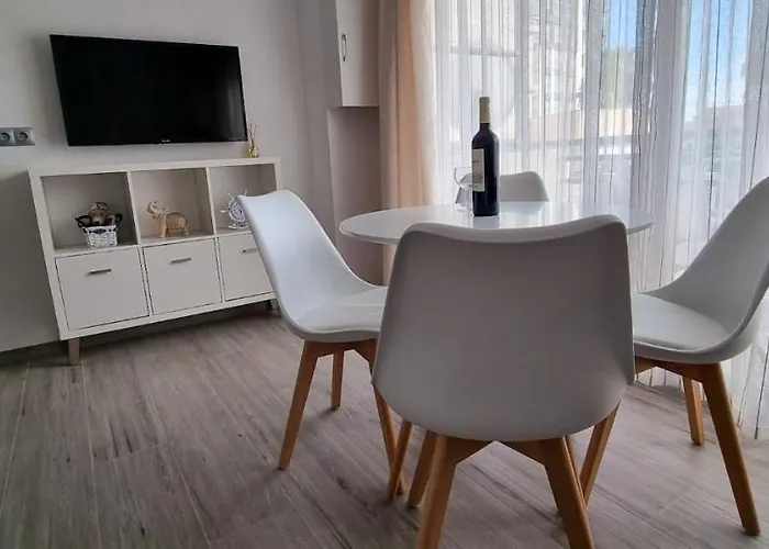 Apartamento El Cid